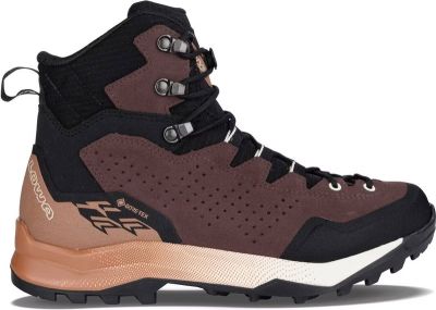 Lowa Women's Explorer GTX Mid naisten retkeilykengät