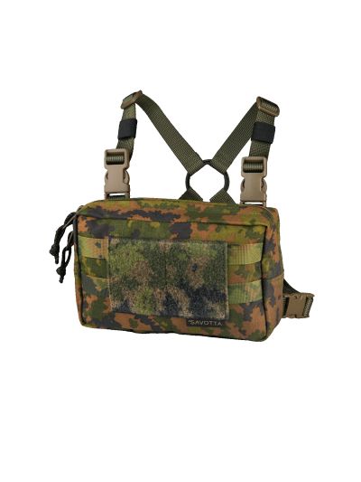 Savotta Rintamus M05 Chest Pack reppu