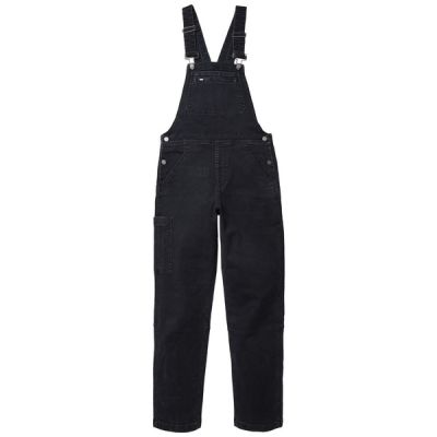 DU/ER STRETCH CANVAS OVERALL