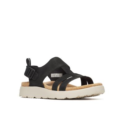 Merrell Women's Fleur Backstrap naisten sandaalit