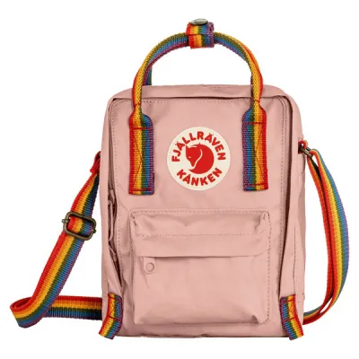 Fjällräven KÅNKEN RAINBOW SLING, kuva 1 / 1