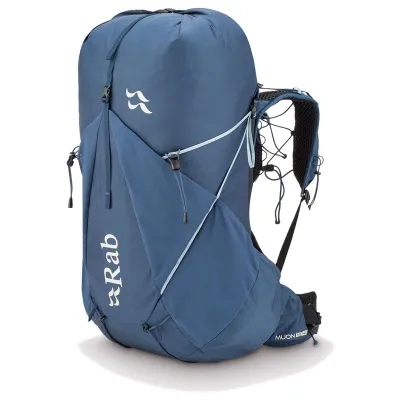 Rab Muon ND 40 Tempest Blue - S, kuva 1 / 1