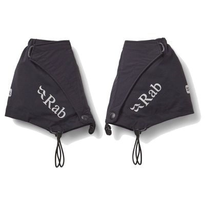 Rab Ridgeline Gaiter Black - M/L