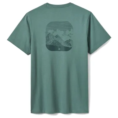 Rab Stance Traverse Tee Sage - XL, kuva 1 / 1