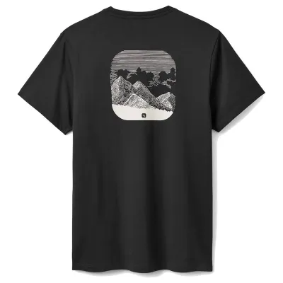 Rab Stance Traverse Tee Beluga - S, kuva 1 / 1