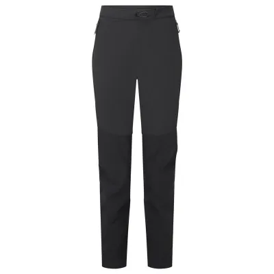 Rab Torque Pants Wmns Black - 12, kuva 1 / 1