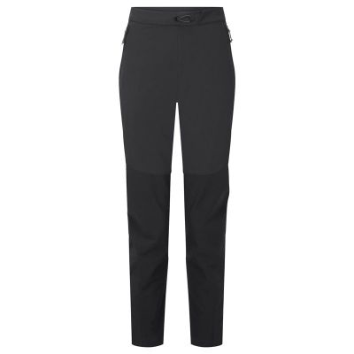 Rab Torque Pants Wmns Black - 8