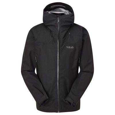 Rab Namche GTX Jacket Black - L
