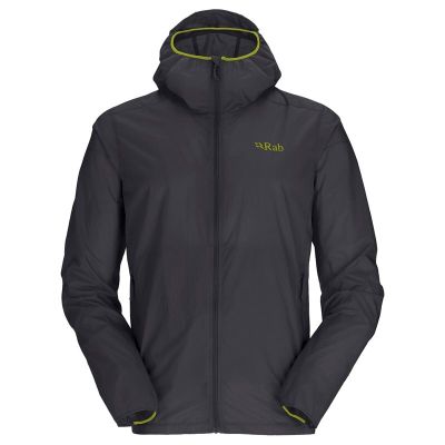 Rab Vital Hoody Graphene - XL