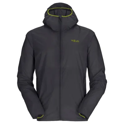Rab Vital Hoody Graphene - XL, kuva 1 / 1