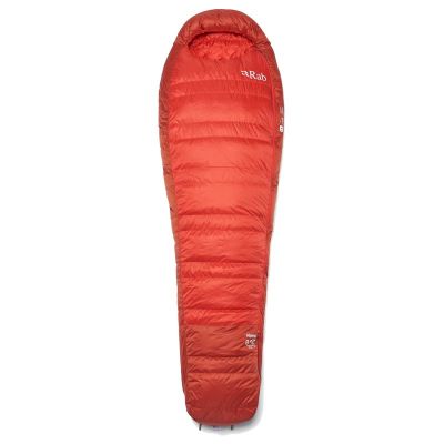 Rab Alpine 0C / 32F Regular