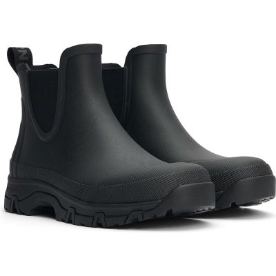 Tretorn Garpa Black - 46