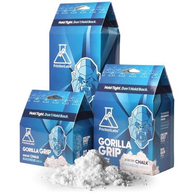 Friction Labs Gorilla Grip - M