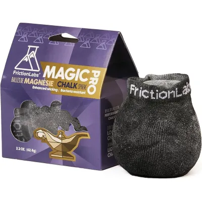 Friction Labs Magic Pro Chalk Sphere