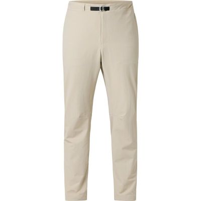 Haglöfs Hede Pant Miesten liitubeige - 46