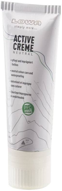 Lowa Active Creme vaelluskengille