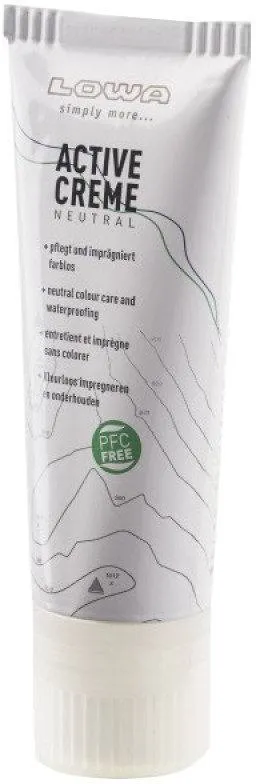Lowa Active Creme vaelluskengille