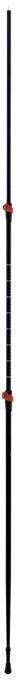 Robens Tarp Clip Pole pressu- ja markiisitolppa