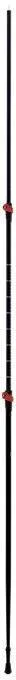 Robens Tarp Clip Pole pressu- ja markiisitolppa