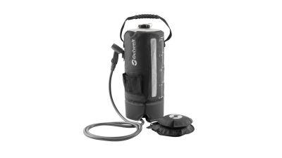 Outwell Seabreeze Pressure Shower paineistettava matkasuihku