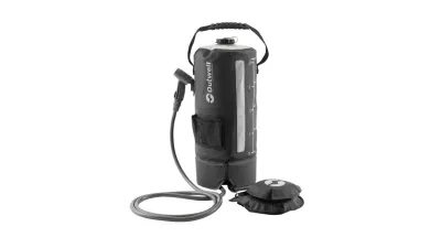 Outwell Seabreeze Pressure Shower paineistettava matkasuihku