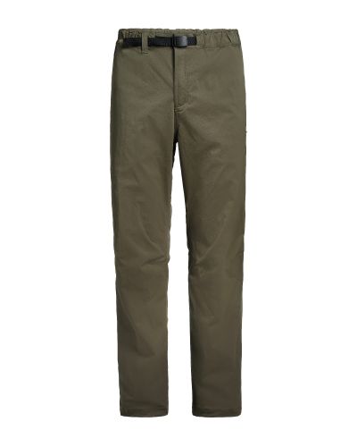 Lundhags Men's Järpen Relax Pant miesten vaellushousut