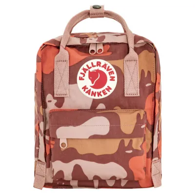 Fjällräven KÅNKEN GRAPHICS MINI