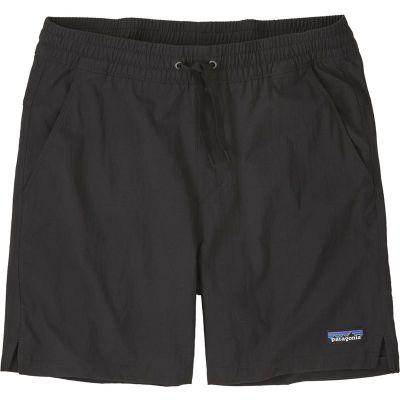 Patagonia M's Baggies Lights - 6 in. Black - M