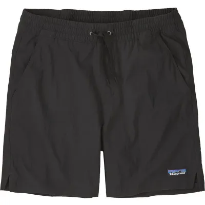 Patagonia M's Baggies Lights - 6 in. Black - M, kuva 1 / 1