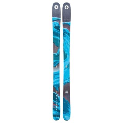 Blizzard Rustler 10 25/26 - 186