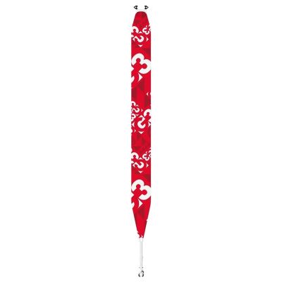 G3 Elements Glide Skin - 130Mm - S
