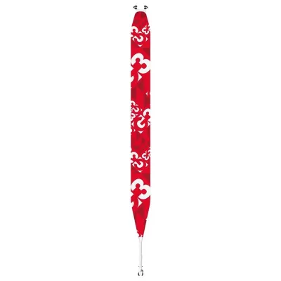 G3 Elements Glide Skin - 130Mm - S