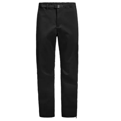 Lundhags Järpen Relaxed Pant M Black - 56, kuva 1 / 1