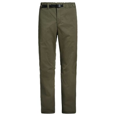 Lundhags Järpen Relaxed Pant M Forest Green - 46