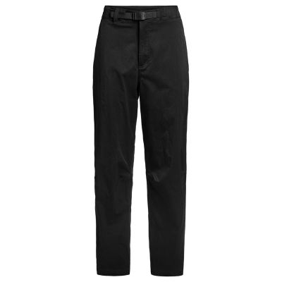 Lundhags Järpen Relaxed Pant W Black - 36