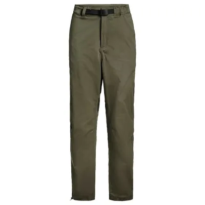 Lundhags Järpen Relaxed Pant W Forest Green - 44, kuva 1 / 1