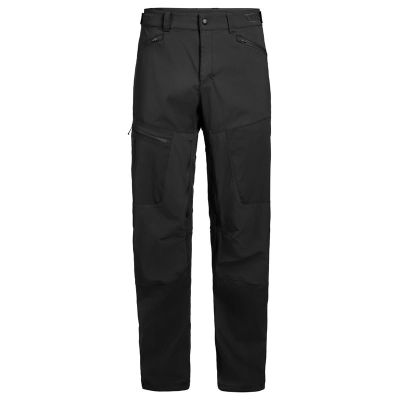 Lundhags Padje Light Vent Pants M Charcoal - 52