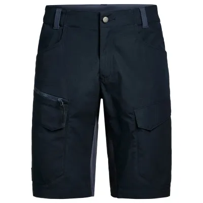 Lundhags Fulu Cargo Stretch Hybrid Shorts M Deep Blue - 54, kuva 1 / 1