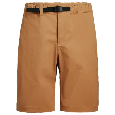 Lundhags Järpen Relaxed Shorts M Hazel - 48, kuva 1 / 1