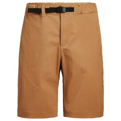 Lundhags Järpen Relaxed Shorts M Hazel - 50