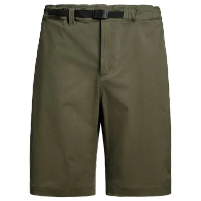 Lundhags Järpen Relaxed Shorts M Forest Green - 50, kuva 1 / 1