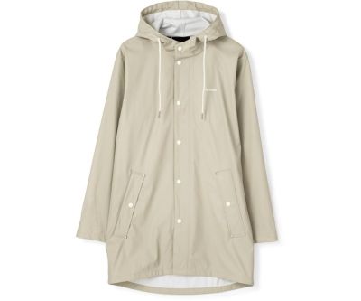 Tretorn Wings Rainjacket Sand - XS