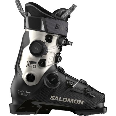 Salomon Women's S/Pro Supra Dual Boa 105 25/26 naisten laskettelumonot