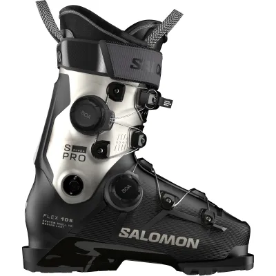 Salomon Women's S/Pro Supra Dual Boa 105 25/26 naisten laskettelumonot, kuva 1 / 1