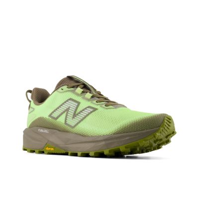 New Balance Men's Fuel Cell Rebel Trail miesten polkujuoksukengät