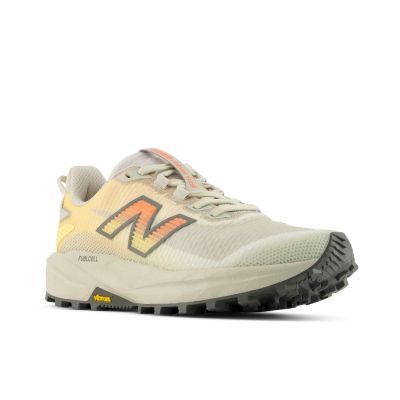 New Balance Women's Fuel Cell Rebel Trail naisten polkujuoksukengät