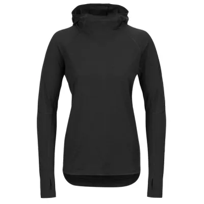 Icebreaker W 150 MERINOFINE ACE LS HOODIE