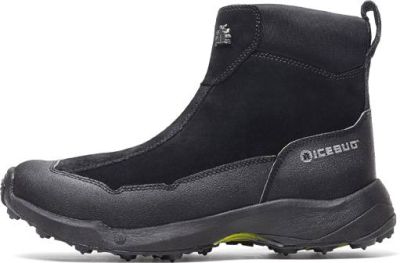 Icebug Men's Metro2 BUGrip - Miesten nastakengät talvikengät