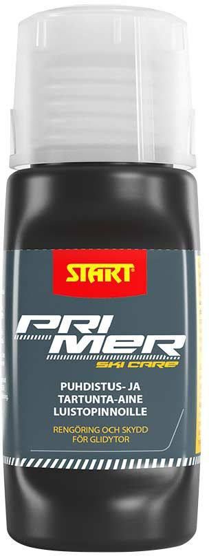 Start Primer 90 ml luistovoiteen pohjavoide