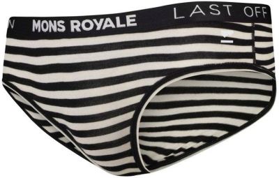 Mons Royale Folo Brief Woman naisten alushousut